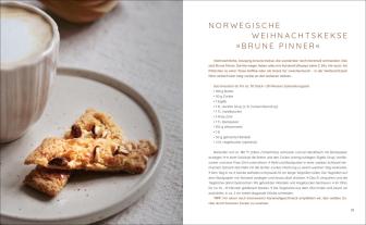 Svenja Janorschke, Stina Siedhoff: Julehygge 