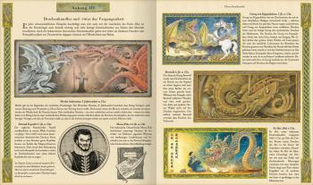 Cornelia Panzacchi, Ernest Drake: Expedition in die geheime Welt der Drachen 