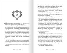 Alexander Kopainski, Aimée de Bruyn Ouboter, Marissa Meyer: Star-Crossed Hearts 