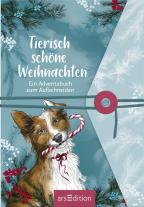 Toni Hamm: Tierisch schöne Weihnachten 