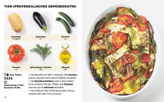 Jean-Francois Mallet: Simplissime – Das einfachste Kochbuch der Welt 