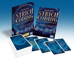 Roswitha Stark: Strichcoding. Das Kartenset 