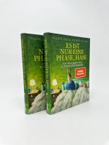 Jochen Gutsch, Maxim Leo: Es ist nur eine Phase, Hase 