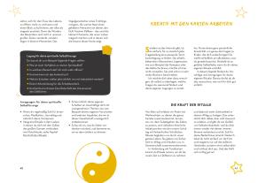 Noemi Christoph: Tarot für Dich 