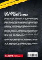 Tahl Raz, Chris Voss: Kompromisslos verhandeln 