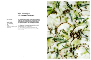 Susann Probst, Yannic Schon: Erde, Salz & Glut (Krautkopf) 