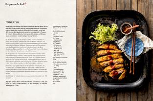 Stevan Paul: Meine japanische Küche 