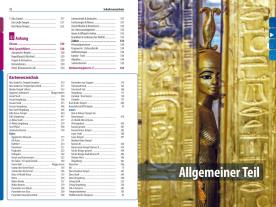 Nadine Eßbach, Matthias Fabian, Wil Tondok: Reise Know-How Reiseführer Ägypten – Das Niltal von Kairo bis Abu Simbel 