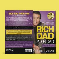 Robert T. Kiyosaki: Rich Dad Poor Dad 