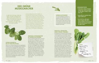 Anne Dr. med. Fleck, Jörn Dr. med. Klasen, Matthias Dr. med. Riedl, Anne Fleck, Jörn Klasen, Matthias Riedl: Die Ernährungs-Docs - Supergesund mit Superfoods 