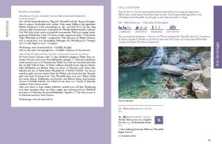 Iwona Eberle: Tessin 