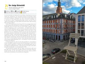 Mirko Seebeck: Breslau (Wroclaw) – Ein alternativer Reiseführer 
