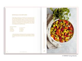 Tasty Katy (Katharina Döricht): MODERN AYURVEDA 