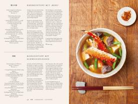 Nancy Singleton Hachisu: Japan – Das Kochbuch 