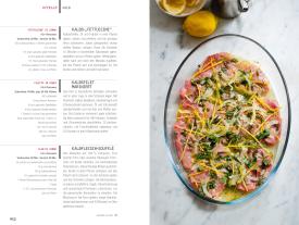 Phaidon, Phaidon: Der Silberlöffel 