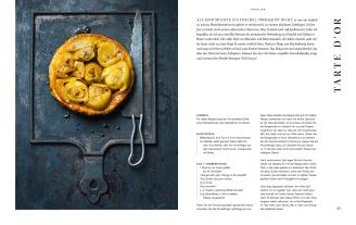 Norbert Krüger, Risa Nagahama, Joerg Lehmann: Tartes 