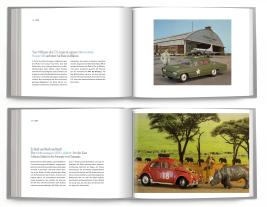 Veit Golinski: Kleine Autos, große Welt 