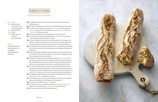 Lutz Geißler: Brot backen in Perfektion mit Sauerteig 