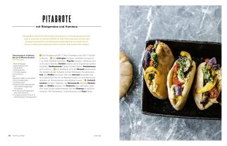 Anne-Katrin Weber: Deftig vegan 