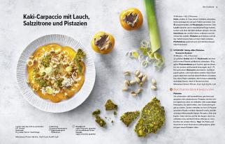 Anne Fleck, Bettina Matthaei: Salate der Superlative 