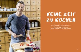 Christian Henze, Kay Johannsen, Hubertus Schüler: Feierabend-Blitzrezepte EXPRESS 