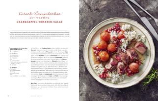 Alex Wahi: Wahi – süß, sauer, salzig, scharf 