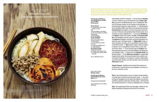 Simi & Stefan Leistner: Authentic Asian Food – Gemeinsam genießen 