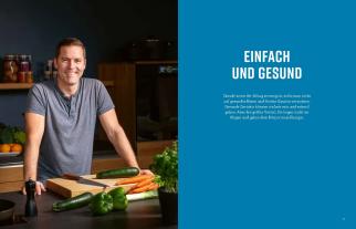 Thomas Dippel, Hubertus Schüler, Justyna Schwertner: Thomas kocht: einfach vegetarisch 
