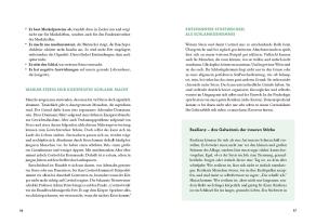Thorsten Dargatz, Daniela Kielkowski: Der stille Dickmacher 