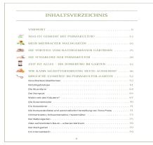 Hannelore Zech: Alles aus dem eigenen Garten 