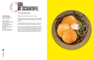 Chihiro Masui, Minh-Tâm Trân, Margot Zhang: Asia Noodles 