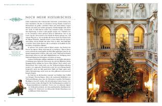 Fiona Countess of Carnarvon: Weihnachten auf Highclere Castle 