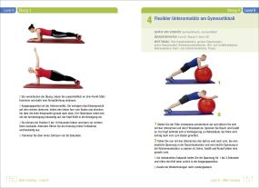 Ronald Thomschke: Tiefenmuskulatur Training 