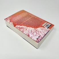Kristina Moninger: One Second to Love (Breaking Waves 1) 