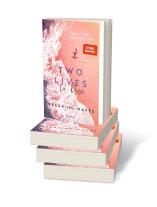 Kristina Moninger: Two Lives to Rise (Breaking Waves 2) 