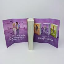 Clarissa Seiferheldt, Piper Rayne: The One I Stood Beside 