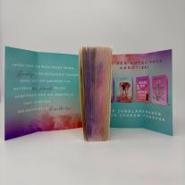 Sarah Stankewitz: Perfectly Broken (Bedford-Reihe 1) 