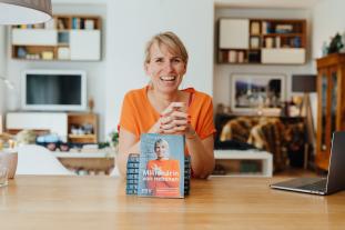 Stephanie Raiser: Millionärin von nebenan 