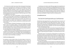 Markus Miller: Kapitalschutz first 