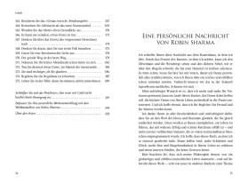 Robin Sharma: Reichtum, den du mit Geld nicht kaufen kannst 