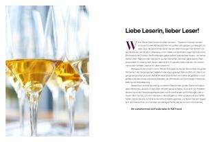 Ralf Frenzel, Hallwag: Weingeschichte 