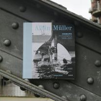 Bernd Nasner, Albin Müller: Albin Müller – Hamburg 