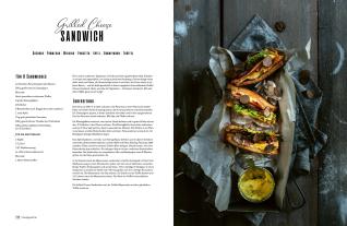 Katharina Küllmer: Soulfood 