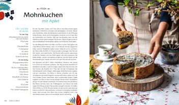 Tanja Dusy: Matrjoschka – Kochen wie in Osteuropa: aromatisch – traditionell – authentisch 