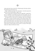 Klaas Kern, Paluten, Irina Zinner: Donnerwetter am Mount Schmeverest 