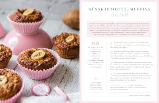 Pamela Reif: You deserve this. Snack-Kochbuch 