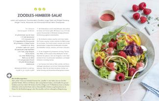 Anne Dr. med. Fleck, Jörn Dr. med. Klasen, Matthias Dr. med. Riedl, Silja Dr. med. Schäfer, Anne Fleck, Jörn Klasen, Matthias Riedl, Silja Schäfer: Die Ernährungs-Docs – Zuckerfrei gesünder leben 