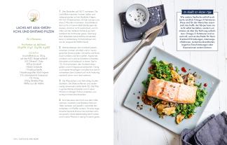 Matthias Dr. med. Riedl, Matthias Riedl, Tarik Rose: Iss besser! 