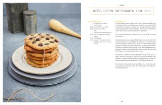 Andrea Schirmaier-Huber: Gesund & einfach lecker backen 