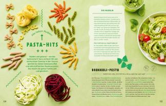 Silja Dr. med. Schäfer, Silja Schäfer: Mein grünes Familienkochbuch 